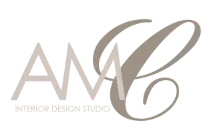 Logo AMC Design Studio